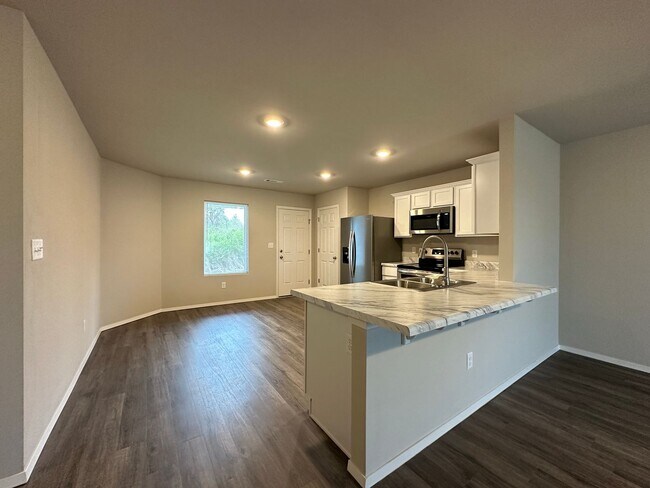 Building Photo - New Construction Living: 3 Bed, 2 Bath, 2-Car Garage