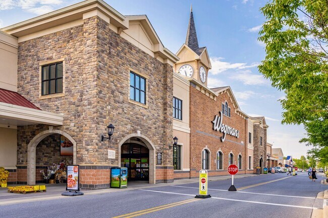 Building Photo - 7833 Wormans Mill Rd
