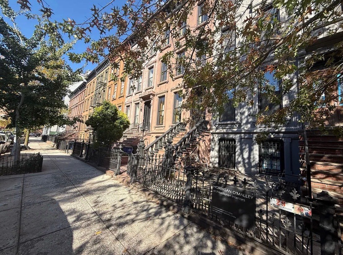 Building Photo - 31 Herkimer St