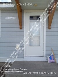 Building Photo - 1805 Joslyn St