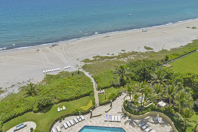 Building Photo - 550 S Ocean Blvd