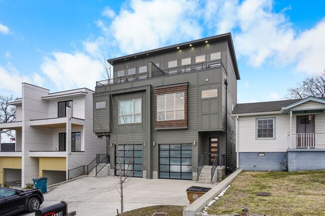 Building Photo - 4638 Kentucky Ave