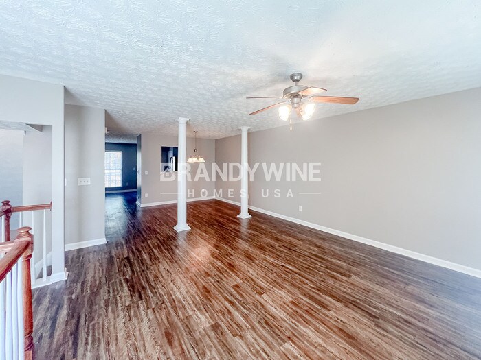 Building Photo - 3110 Bonnes Dr