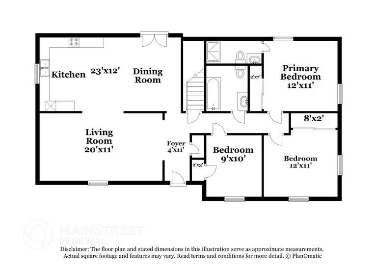 Building Photo - 701 N Redwood Dr