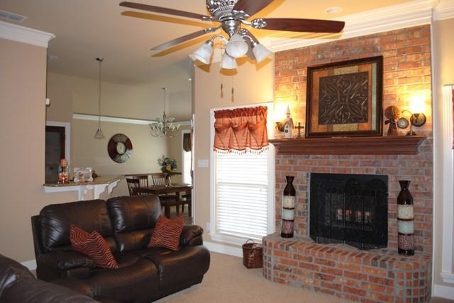 Building Photo - 818 Running Water Trail