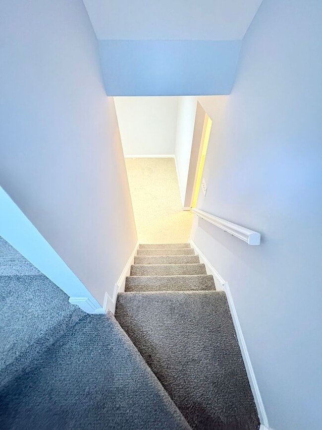 Building Photo - Beautifully Renovated 4-Bedroom Home in Owings Mills, MD!