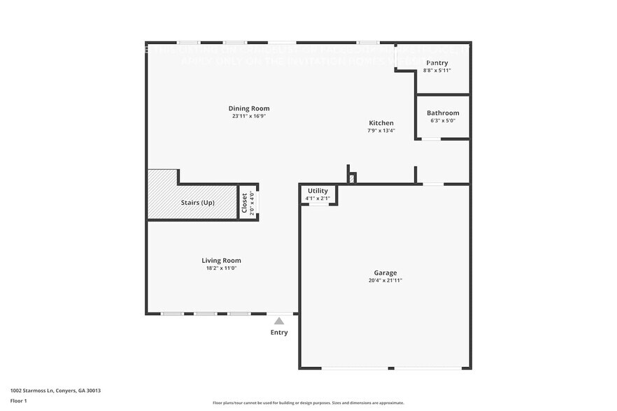 Building Photo - 1002 Starmoss Ln