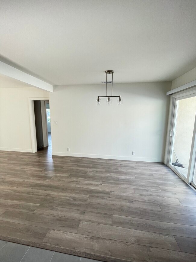 Dining Room - 4530 Orin Ave