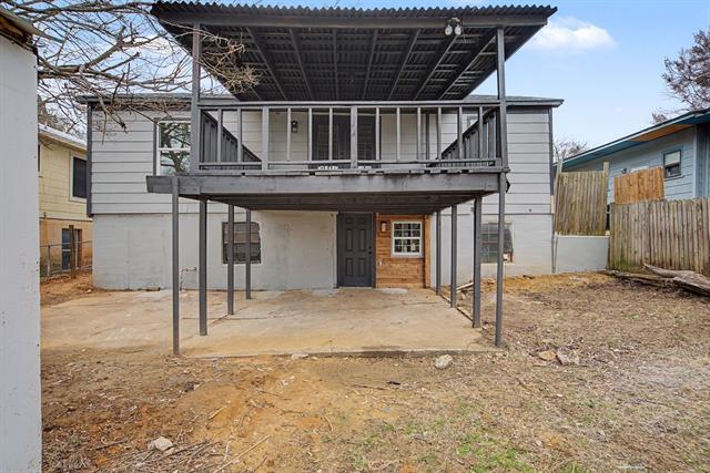 Building Photo - 1411 W Gandy St