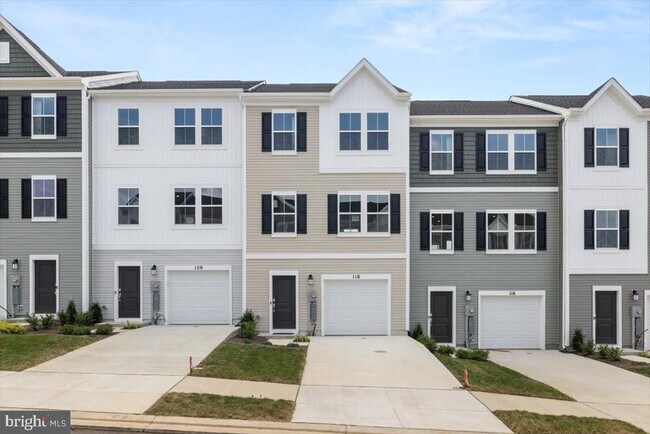 Primary Photo - 118 Milburn Dr