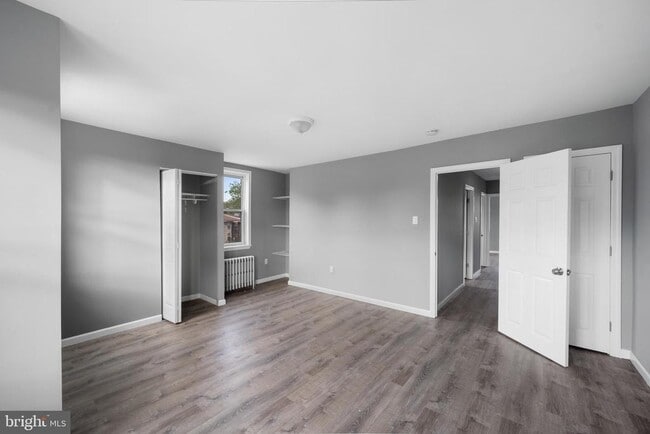 Building Photo - 4600 Highland Ave