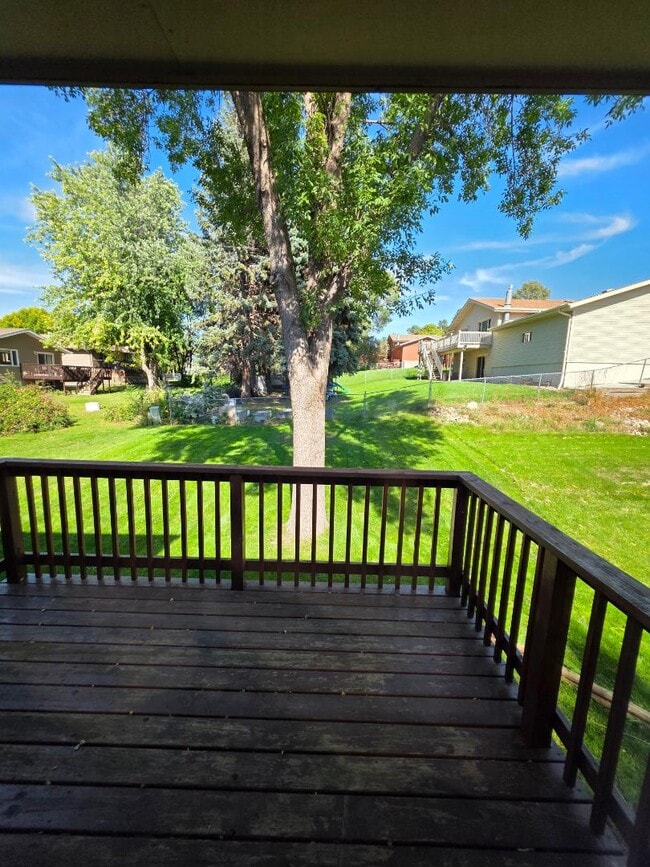 Building Photo - 708 W Interstate Ave