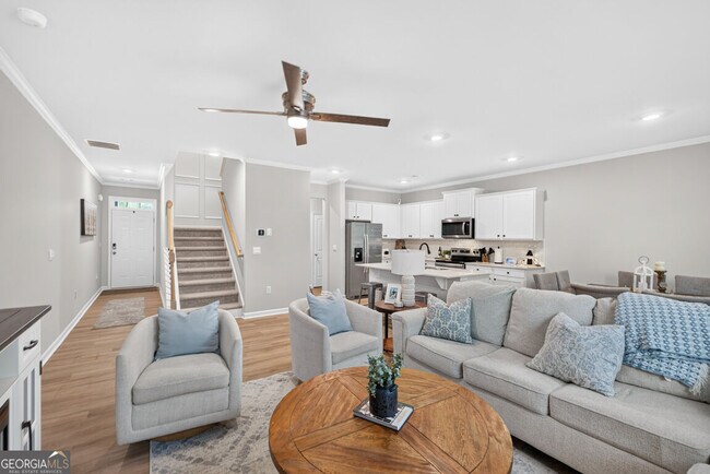 Building Photo - 4136 Kestrel Ct