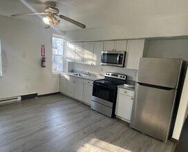 Building Photo - 2723–2725 West 3rd St, Unit 1F