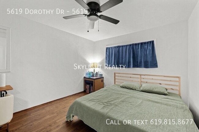 Building Photo - 5619 Dorothy Dr