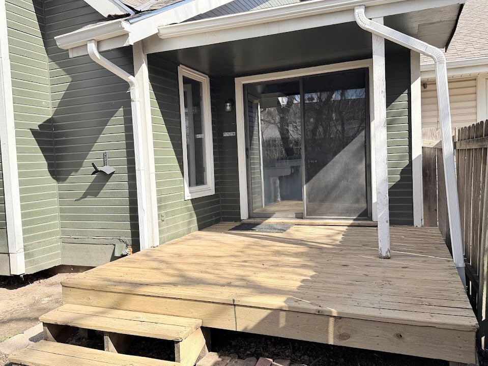 Building Photo - 9802 E Boston Cir