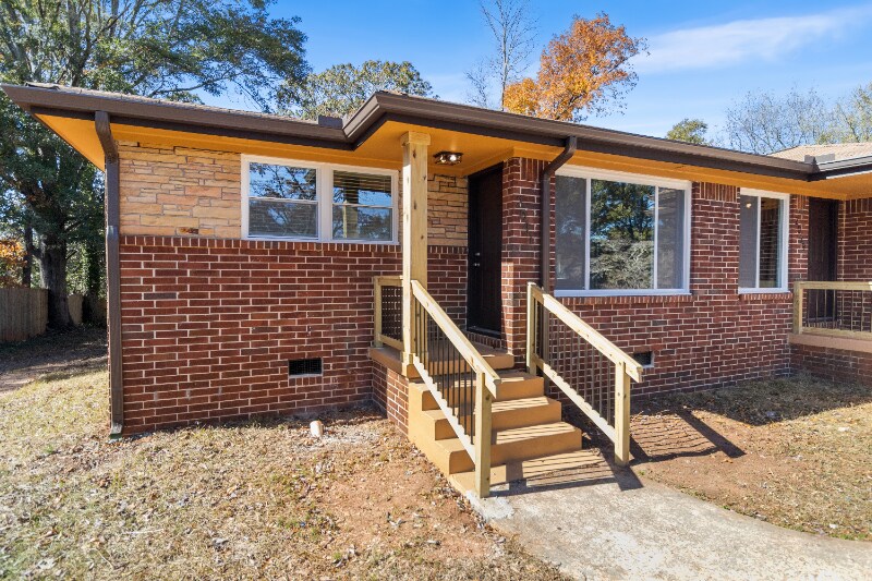 Building Photo - 2041 Nettie Ct