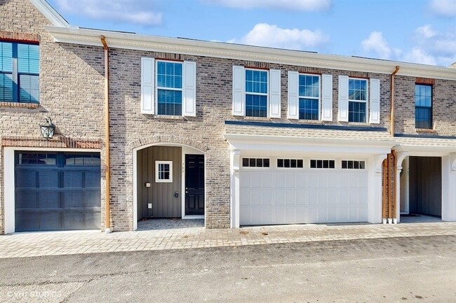Primary Photo - 707 England Rd
