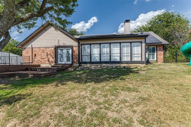 Building Photo - 8725 Hidden Hill Dr