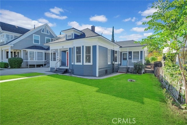 Building Photo - 250 Sonora St