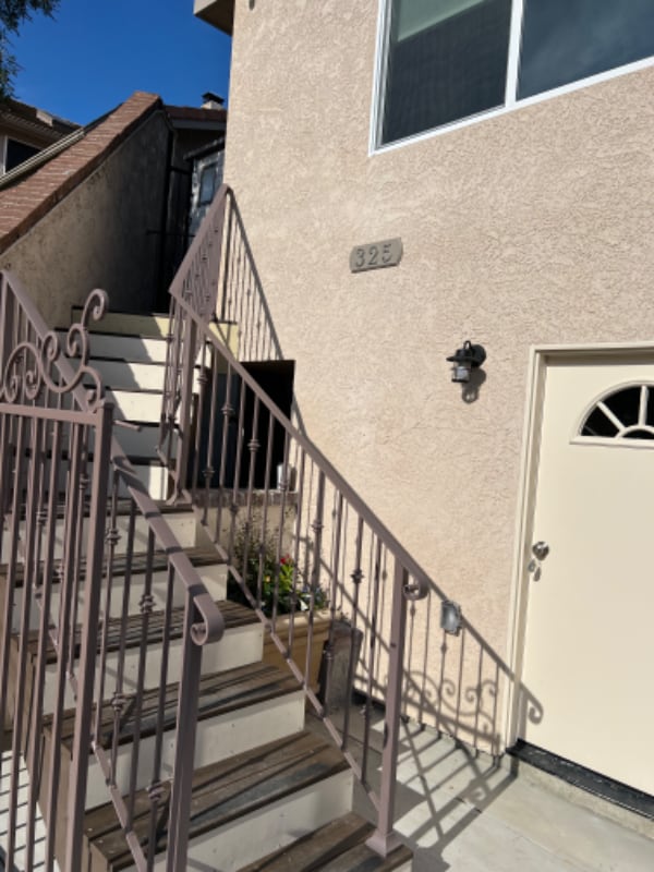 Building Photo - 325 Los Padres Dr
