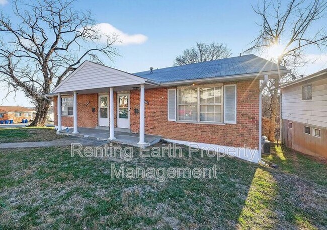 Building Photo - 8908 Scottdale Ave