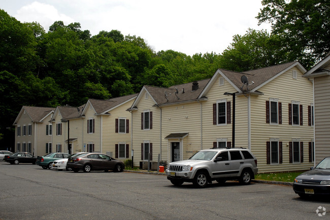 Building Photo - Frenchtown Senior Apartments