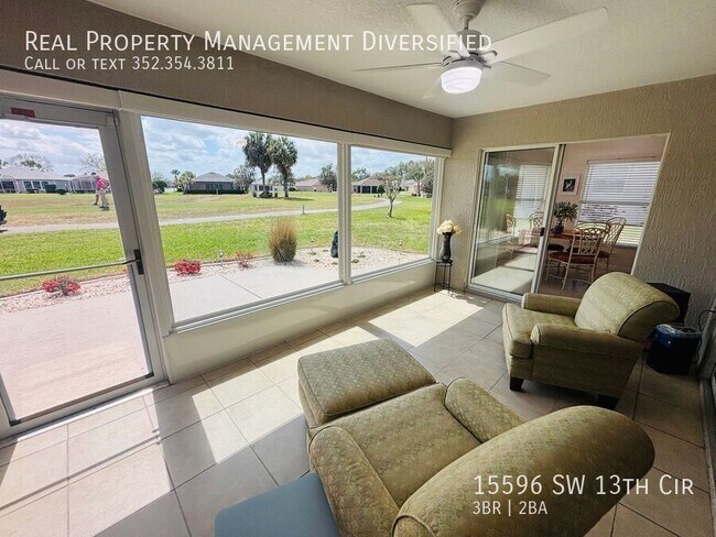 Building Photo - 15596 SW 13th Cir