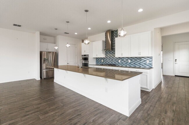 Building Photo - Twin Lakes 55+ Gated Active Adult Community