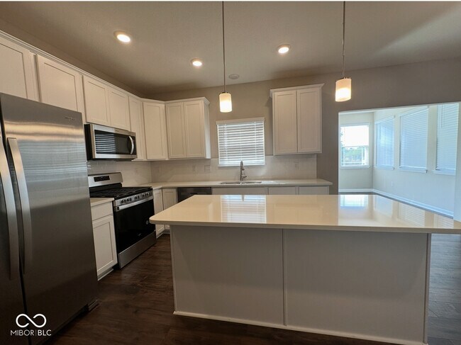 Building Photo - 5344 Orwell Ct