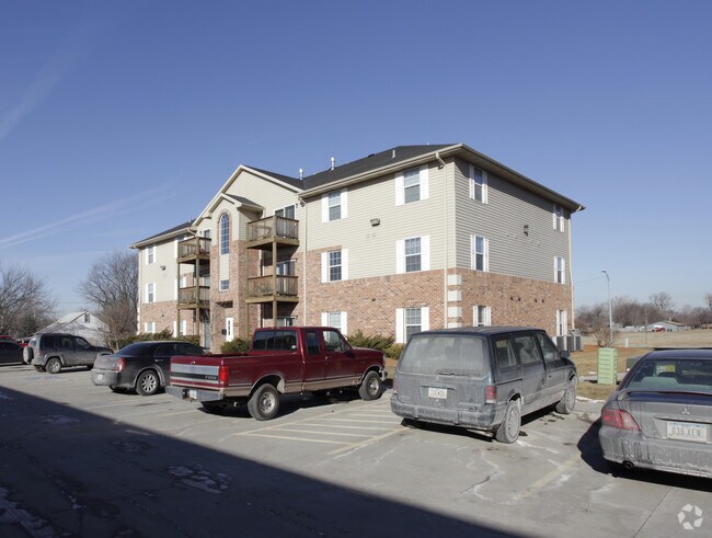 Primary Photo - Carter Place