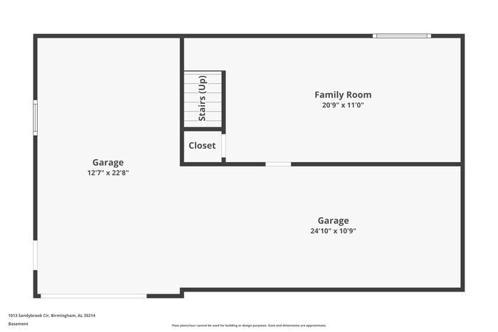 Building Photo - 1013 Sandy Brook Cir