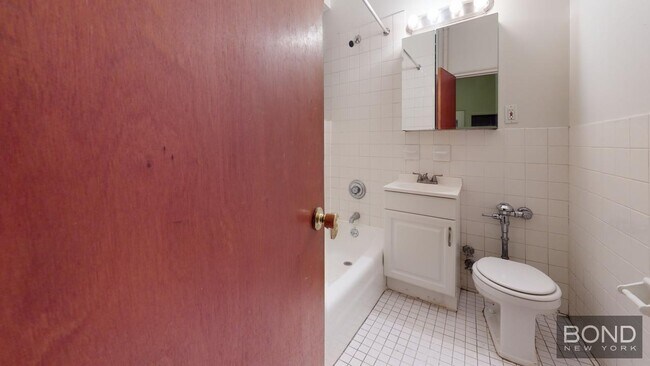 Floorplan - 337 East 90th Street