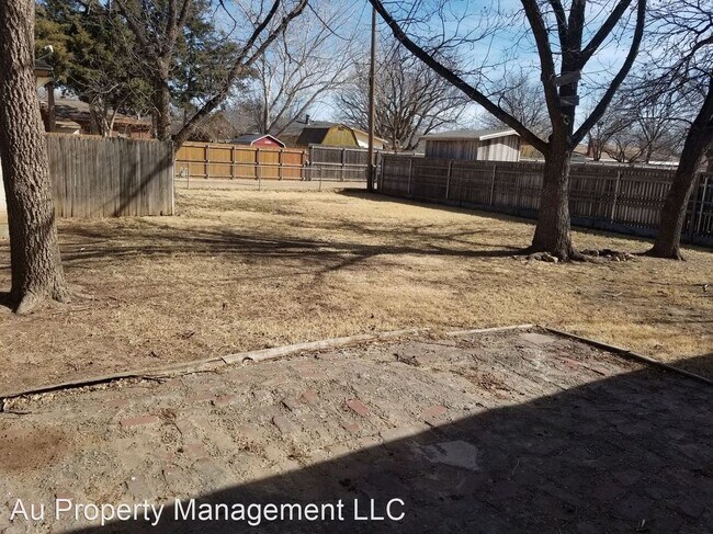 Primary Photo - 3503 S Rusk St