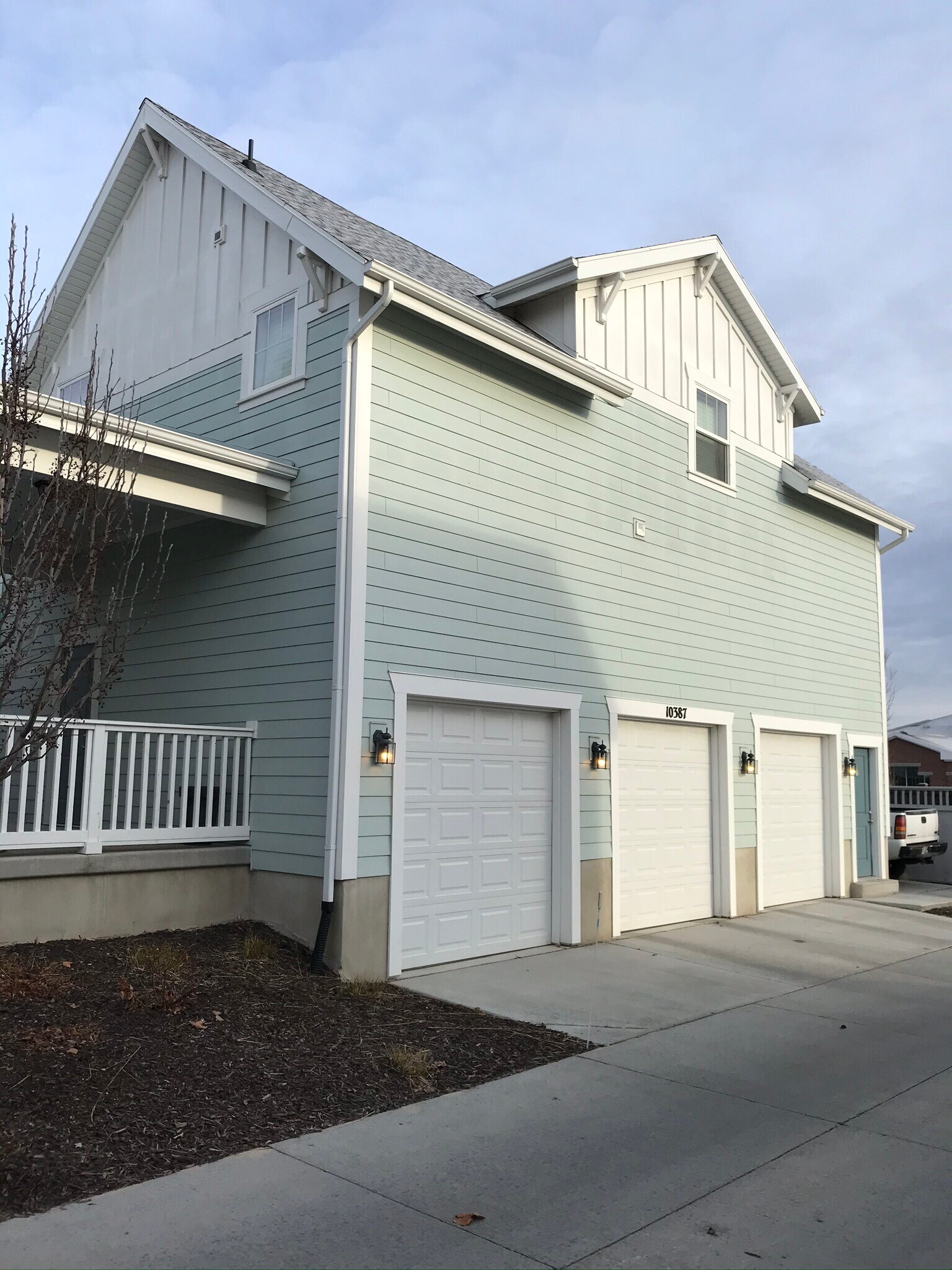 Building Photo - 10387 S Sturgeon Drive