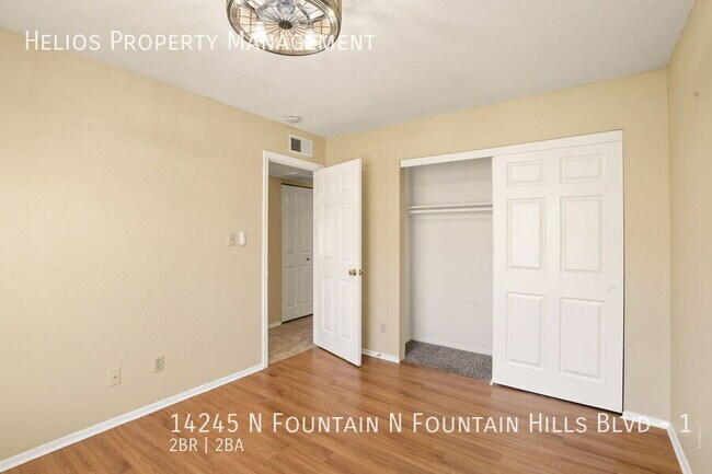Building Photo - 14245 N Fountain Hills Blvd