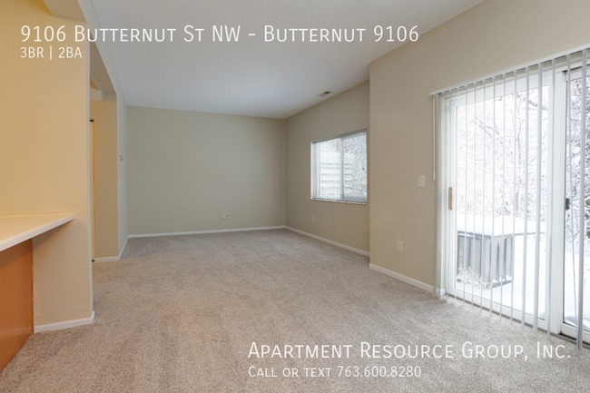 Building Photo - 9106 Butternut St NW