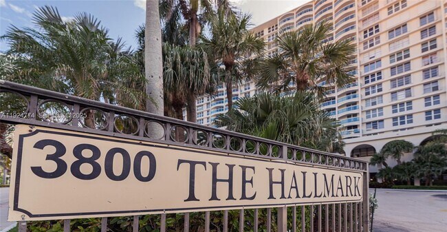 Building Photo - 3800 S Ocean Dr