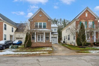 Building Photo - 1894 Scaffold Way