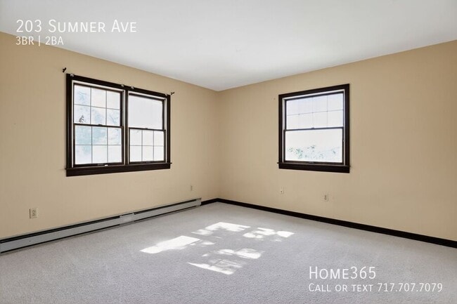 Building Photo - 203 Sumner Ave