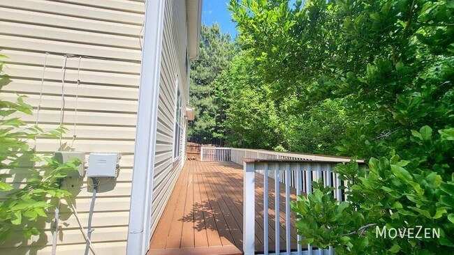 Building Photo - 3818 Cumberland Pond Road