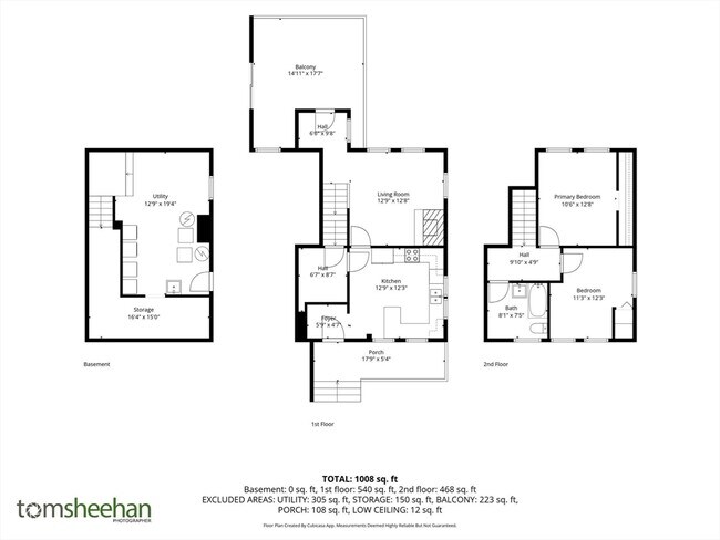 Building Photo - 21 Elm Ct