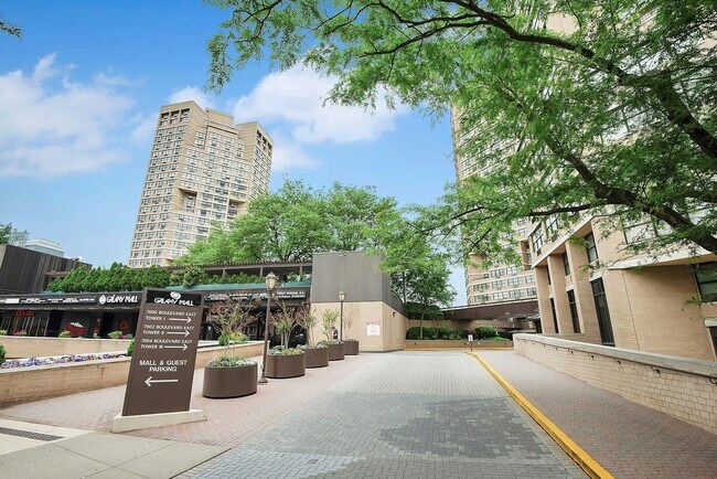 Building Photo - 7004 JFK Blvd E