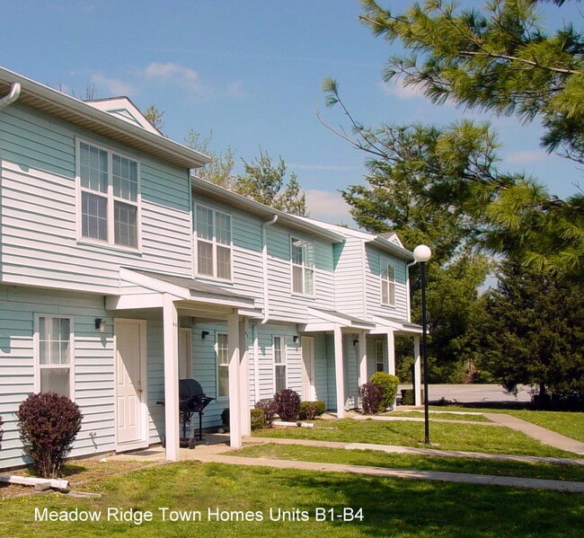 Primary Photo - Meadow Ridge II