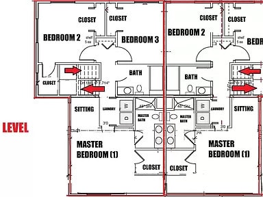 Building Photo - 1249 Salem Dr