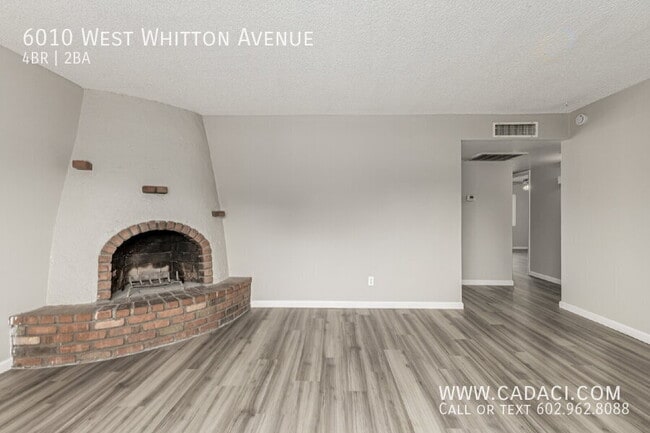 Building Photo - 6010 W Whitton Ave