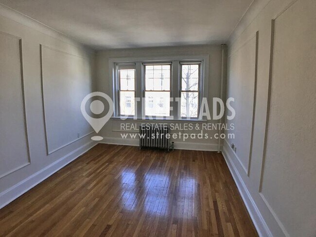 Building Photo - 1 bedroom in Boston MA 02135