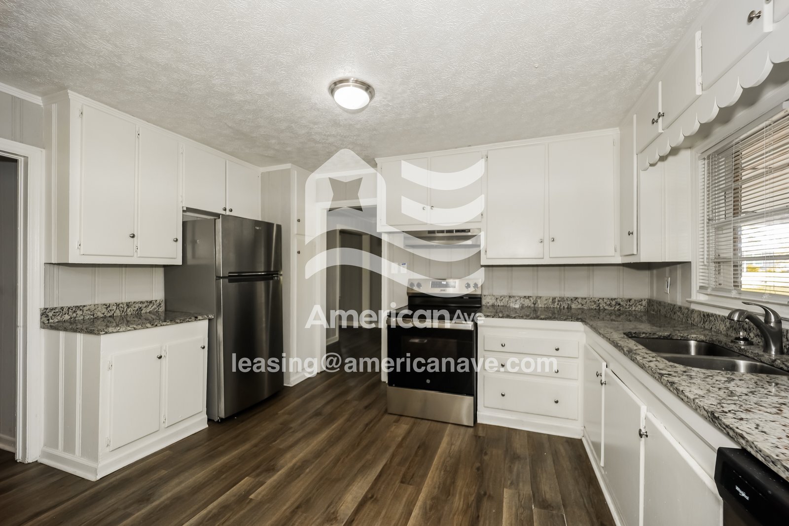 Building Photo - 121 N Page St