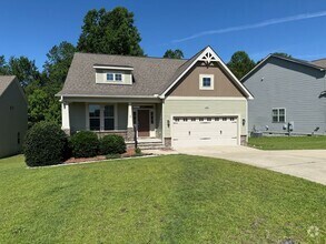 Building Photo - Stunning 4 Bed, 2.5 Bath Home in Cameron