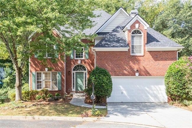 Building Photo - 3418 Rose Arbor Ct
